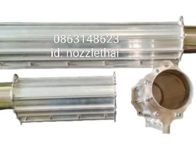 Air knife  ม่านลมสแตนเลส